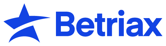 Logotipo Betriax (540px)
